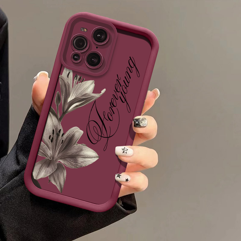 Phone Cases For Motorola - Мягкий силиконовый чехол для телефона Motorola