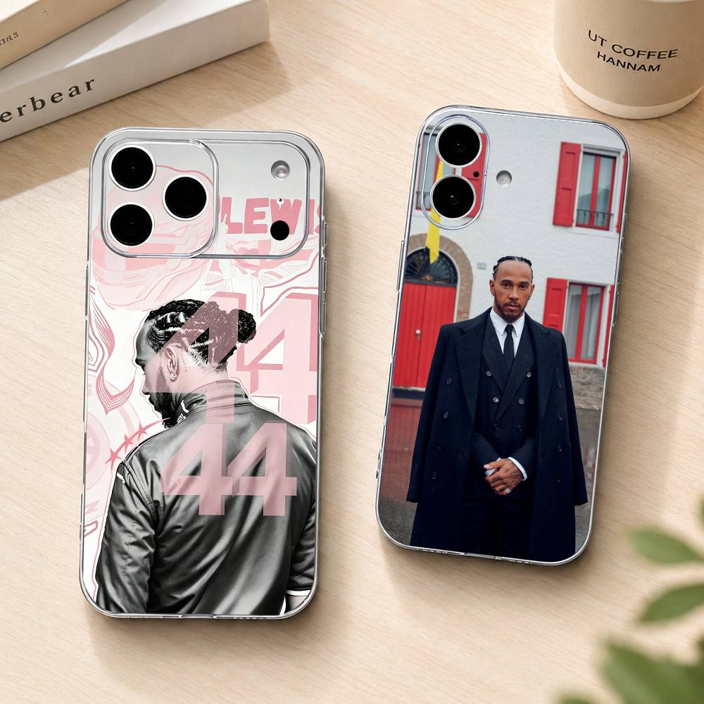 Phone Cases Hamilton - Льюис Хэмилтон, лучший гонщик, подарок, чехол