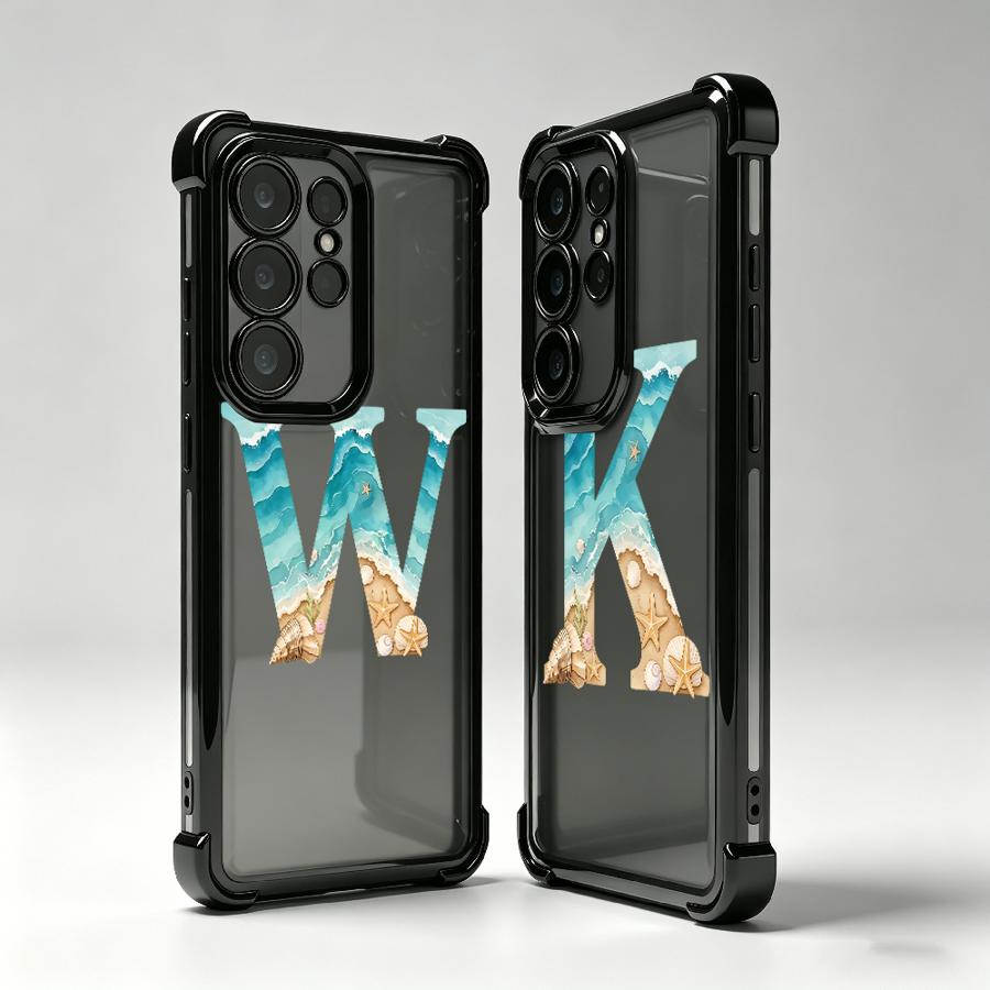 Phone Cases Beach - Чехол для телефона с пляжным дизайном