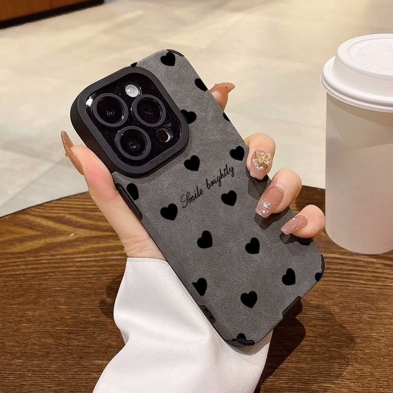 Phone Cases For Girls - Новый роскошный мягкий чехол для телефона