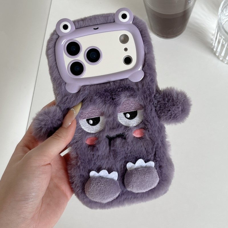 Phone Cases Cute Iphone 14 - Милые мультяшные чехлы для телефона с