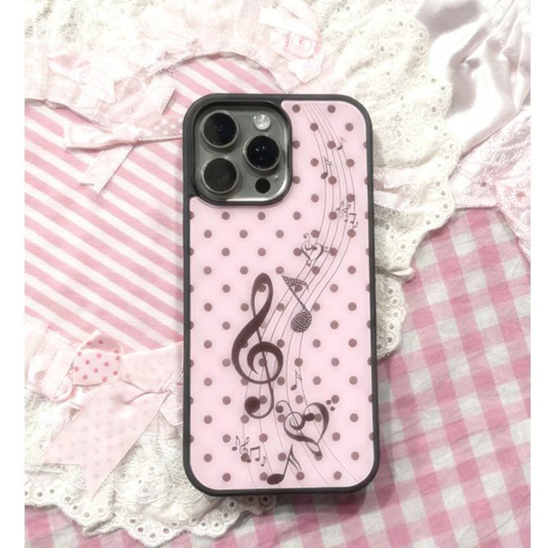 Phone Cases For Girls - Чехол для телефона в стиле Y2K