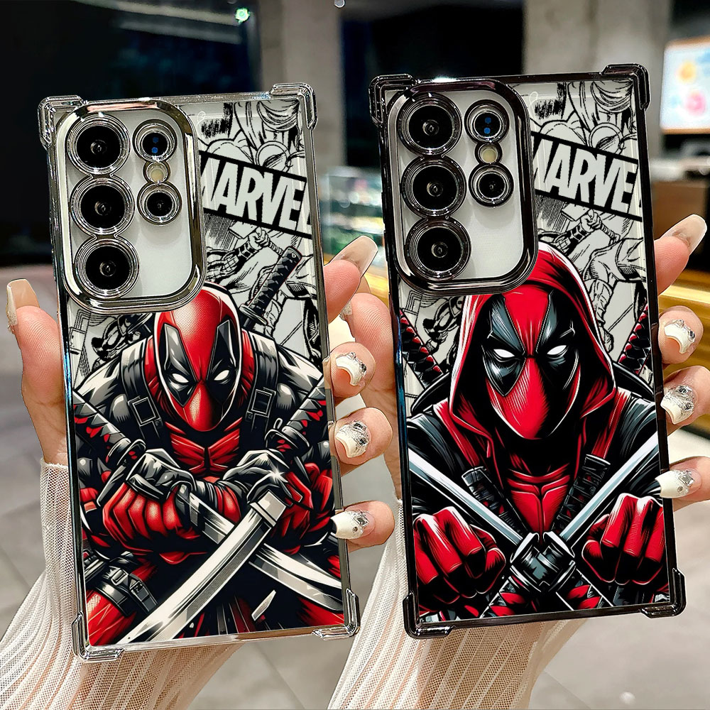 Phone Cases Galaxy S26 Ultra - Силиконовый чехол для Samsung Galaxy S26