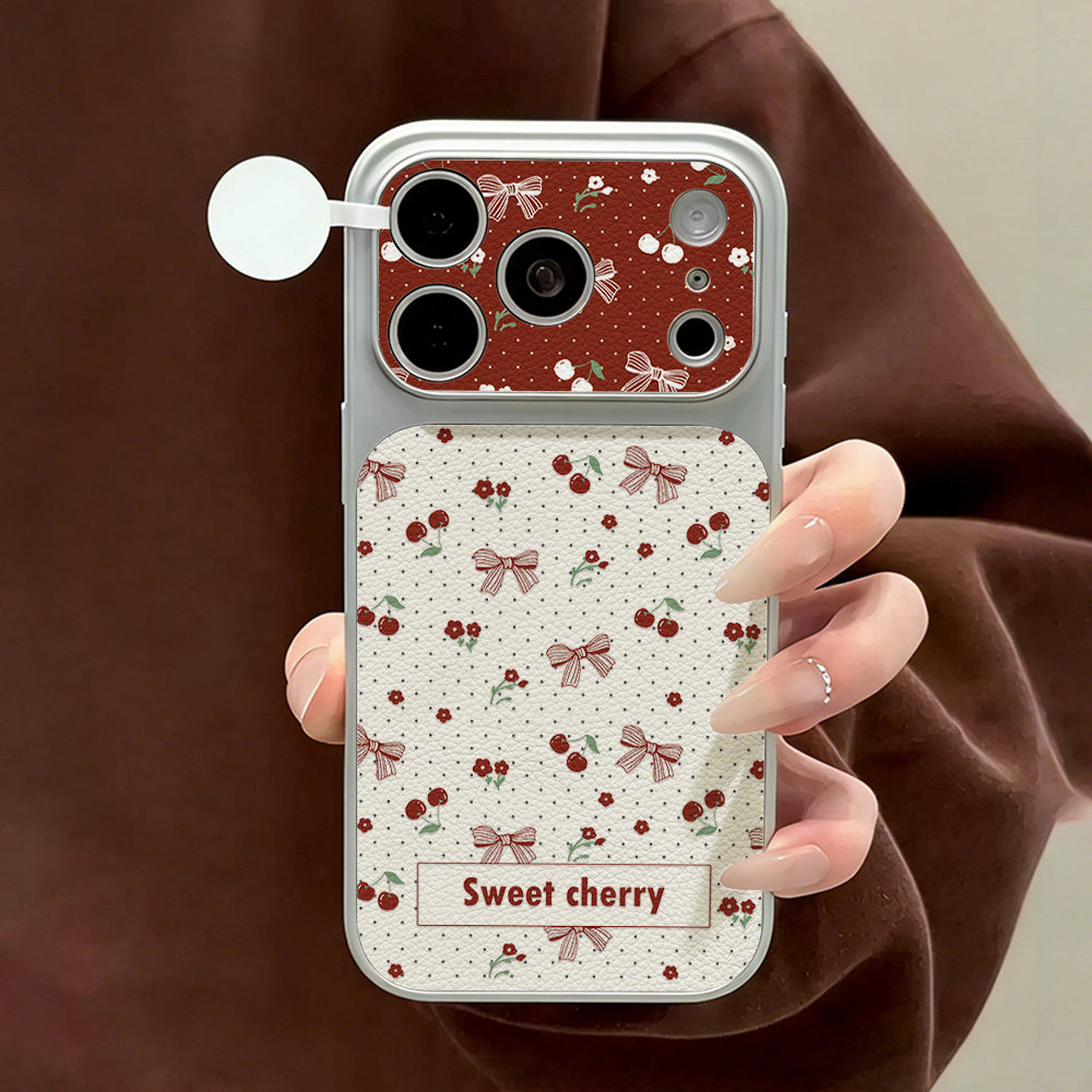 Phone Cases Quality - Мягкий противоударный защитный чехол для iPhone