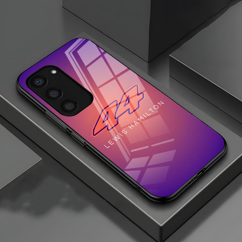 Phone Cases Hamilton - Чехол для телефона Lewis H-Hamiltons 44