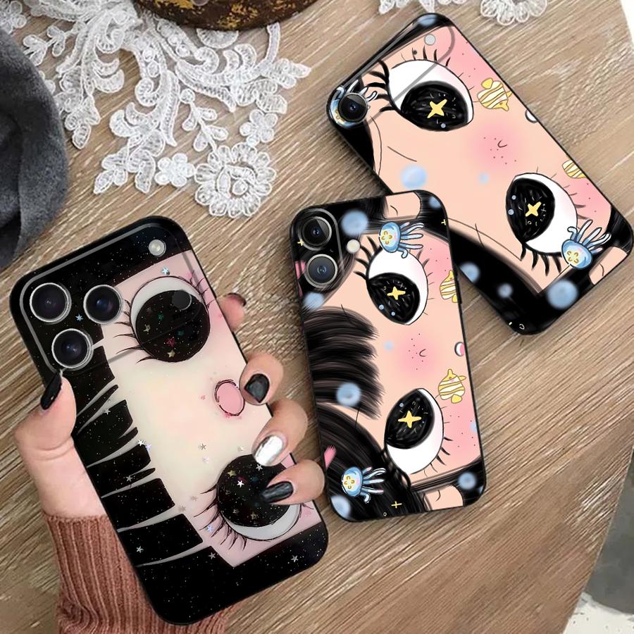 Phone Cases For Girls - Чехол для телефона Apple iPhone 17