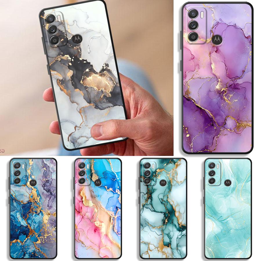 Phone Cases For Motorola - Чехол для Motorola Moto G52 G53