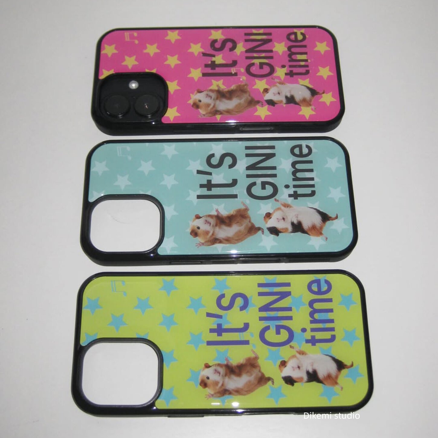 Phone Cases Korea - Корейский винтажный матовый чехол для телефона