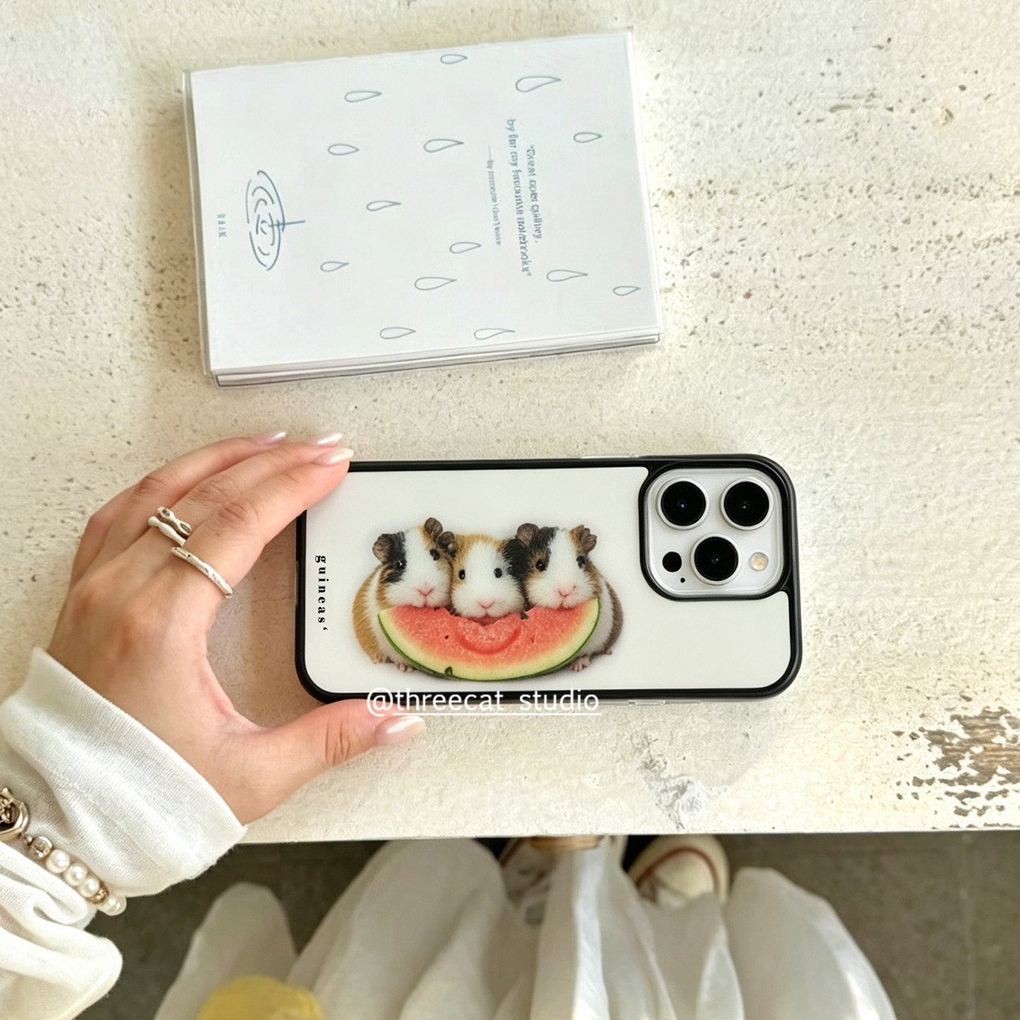 Противоударный силиконовый чех – обзор и цена Phone Cases Korea