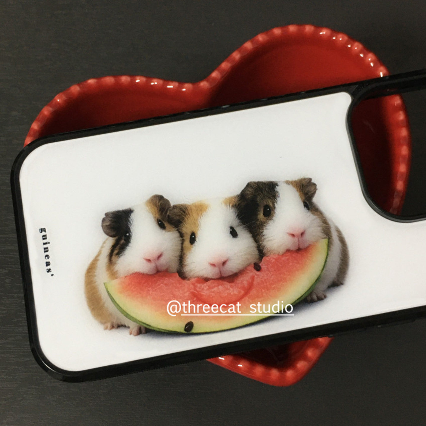 Противоударный силиконовый чех – обзор и цена Phone Cases Korea