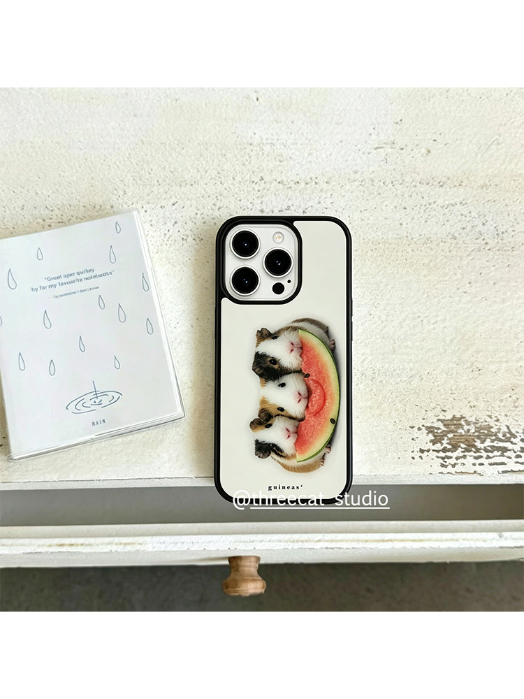 Противоударный силиконовый чех – обзор и цена Phone Cases Korea