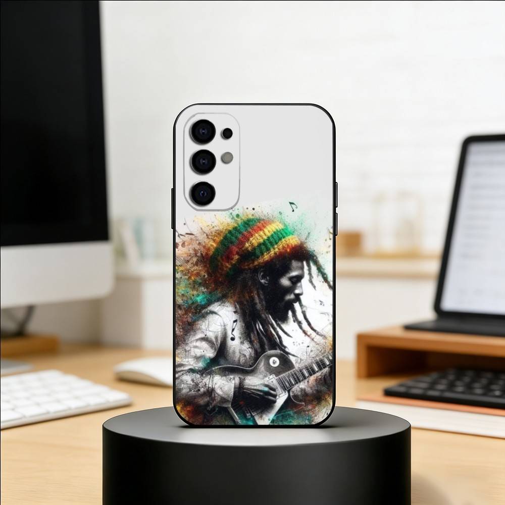 Чехол для телефона J-Jamaica B – обзор и цена Phone Cases Jamaica