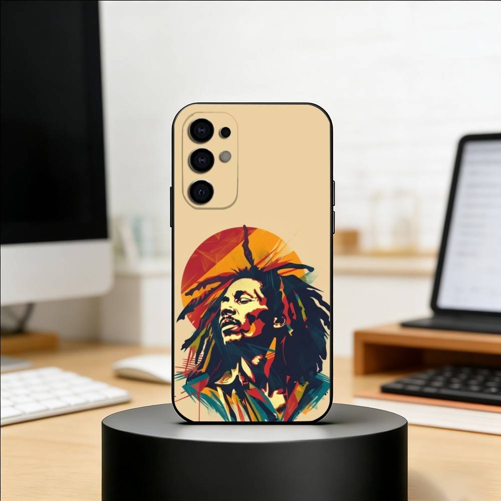 Чехол для телефона J-Jamaica B – обзор и цена Phone Cases Jamaica