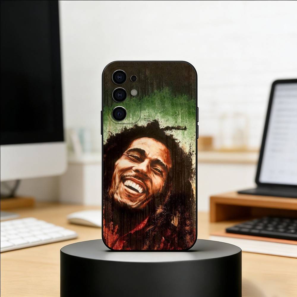 Чехол для телефона J-Jamaica B – обзор и цена Phone Cases Jamaica