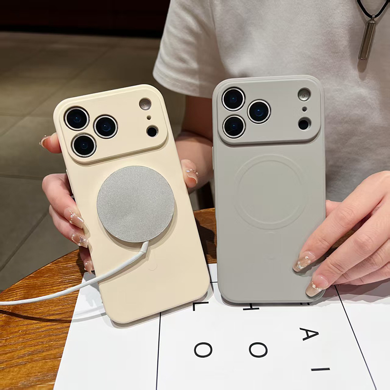Высококачественный однотонный  – обзор и цена Phone Cases Quality