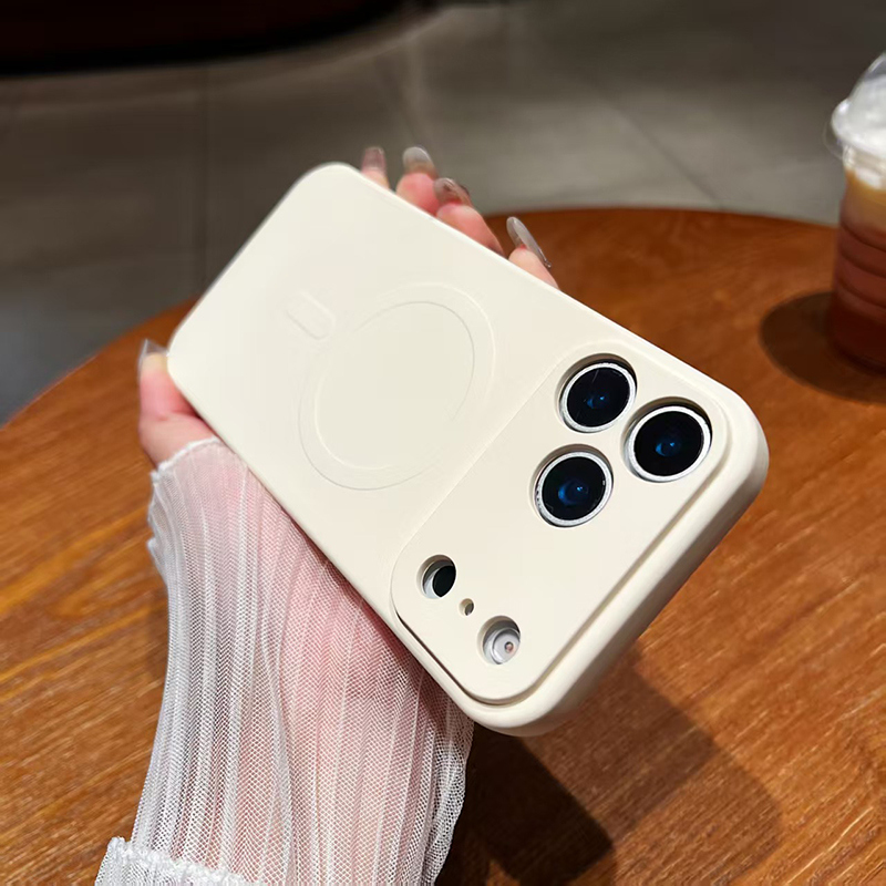 Высококачественный однотонный  – обзор и цена Phone Cases Quality