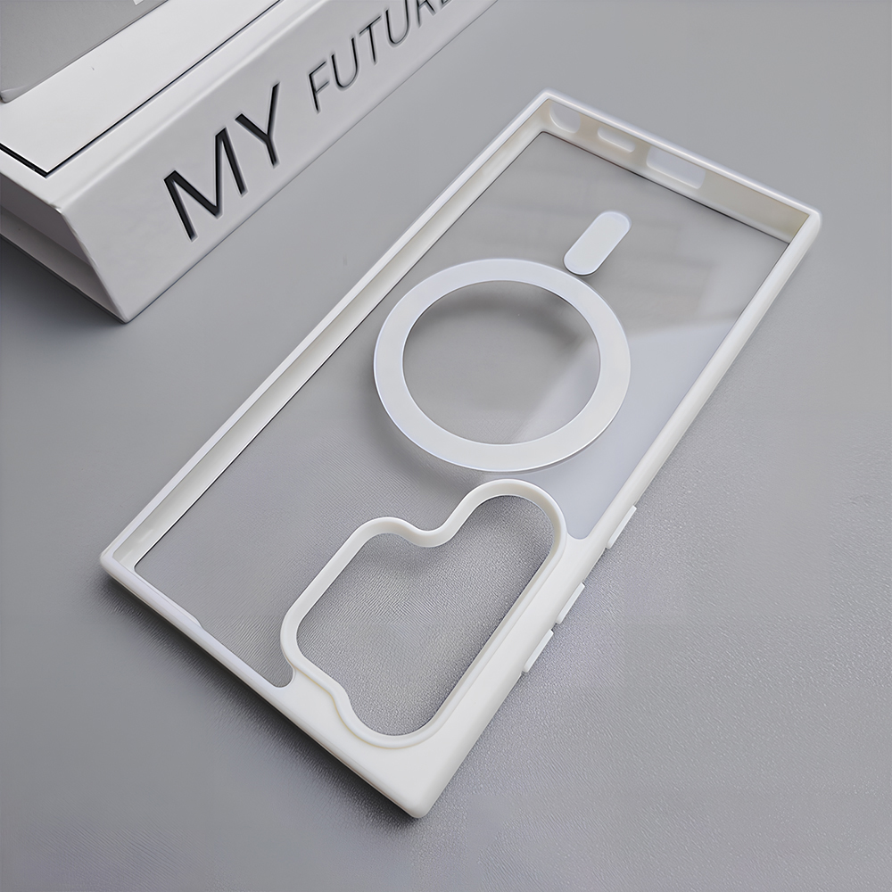 Роскошный акриловый прозрачный – обзор и цена Phone Cases Quality