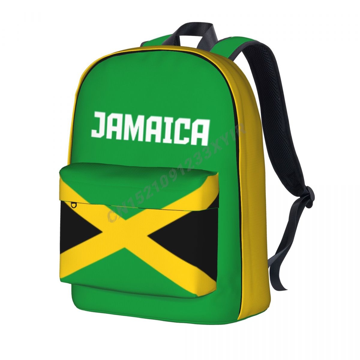 Рюкзак унисекс с флагом Ямайки – обзор и цена Phone Cases Jamaica
