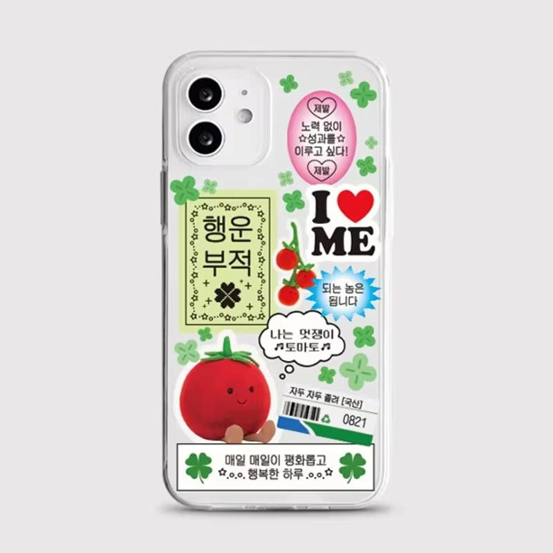 Корейский милый чехол для теле – обзор и цена Phone Cases Cute Iphone 14