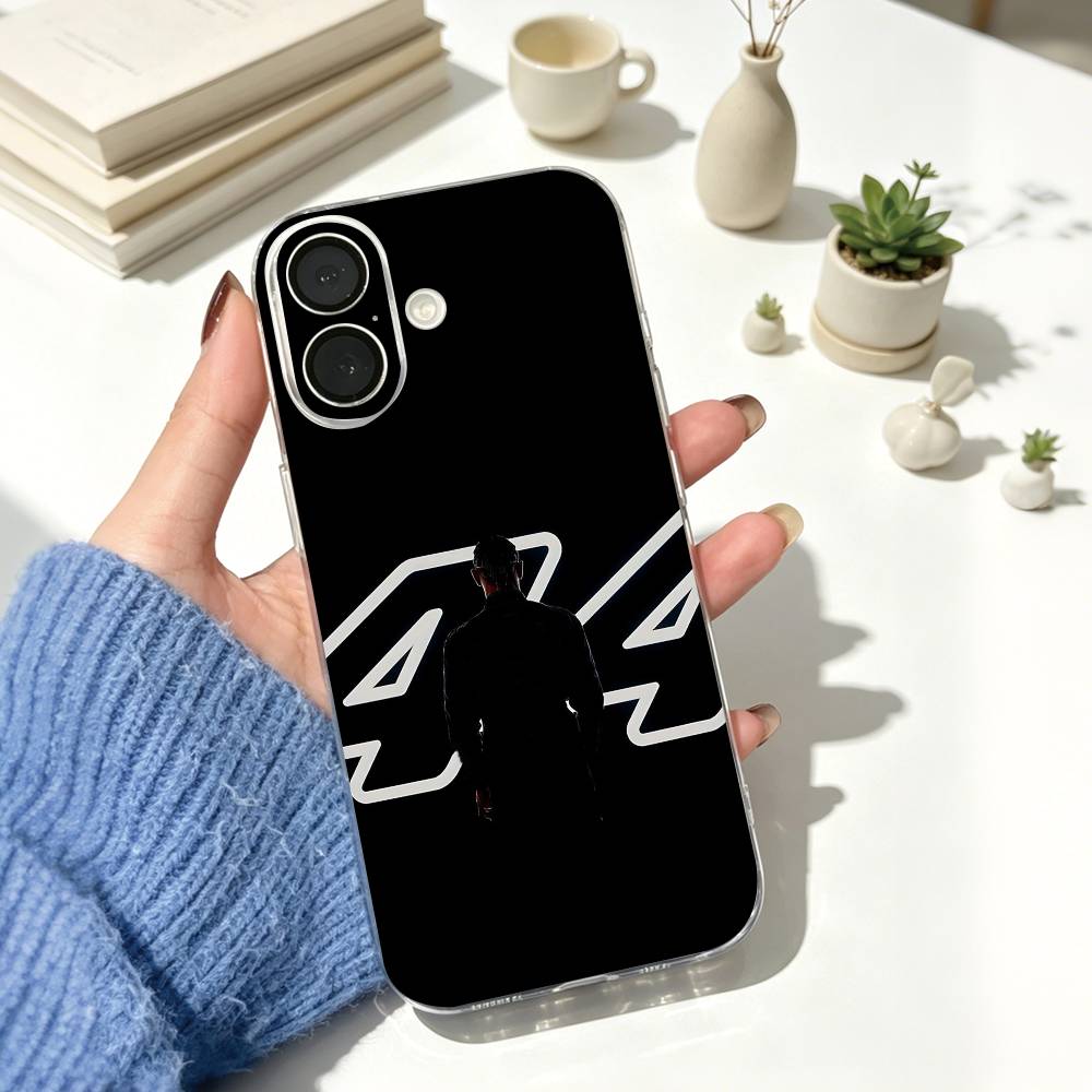 Чехол для телефона R-Racer Lew – обзор и цена Phone Cases Hamilton