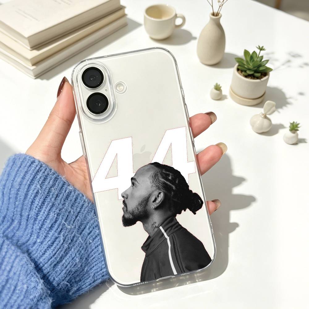 Чехол для телефона R-Racer Lew – обзор и цена Phone Cases Hamilton