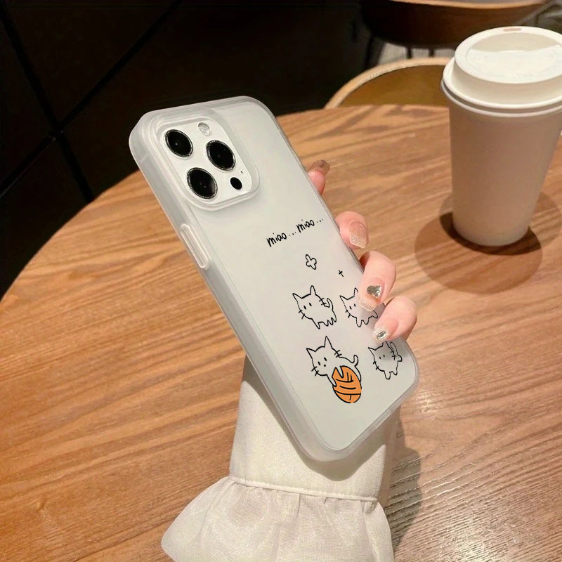 Чехол для телефона с милым чер – обзор и цена Phone Cases Cute Iphone 14