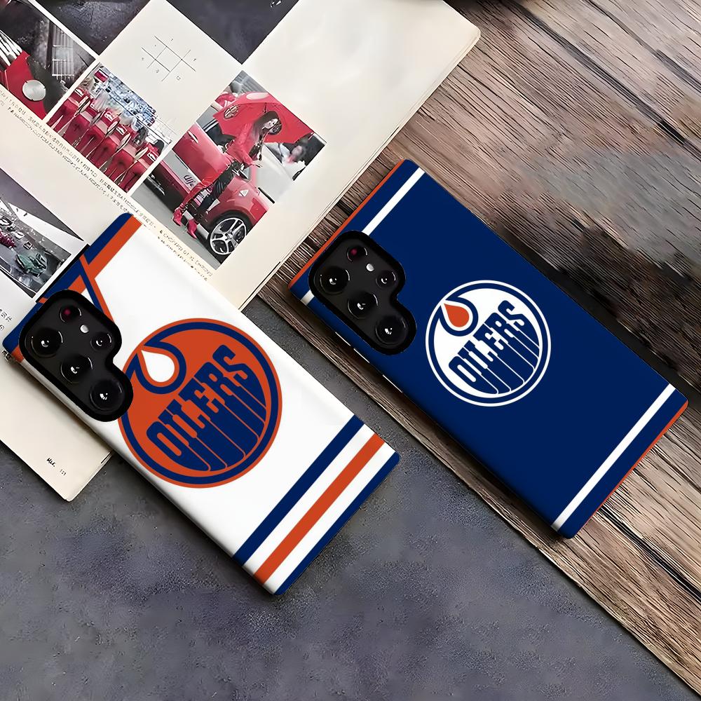 Чехол для телефона Edmontons o – обзор и цена Phone Cases Edmonton