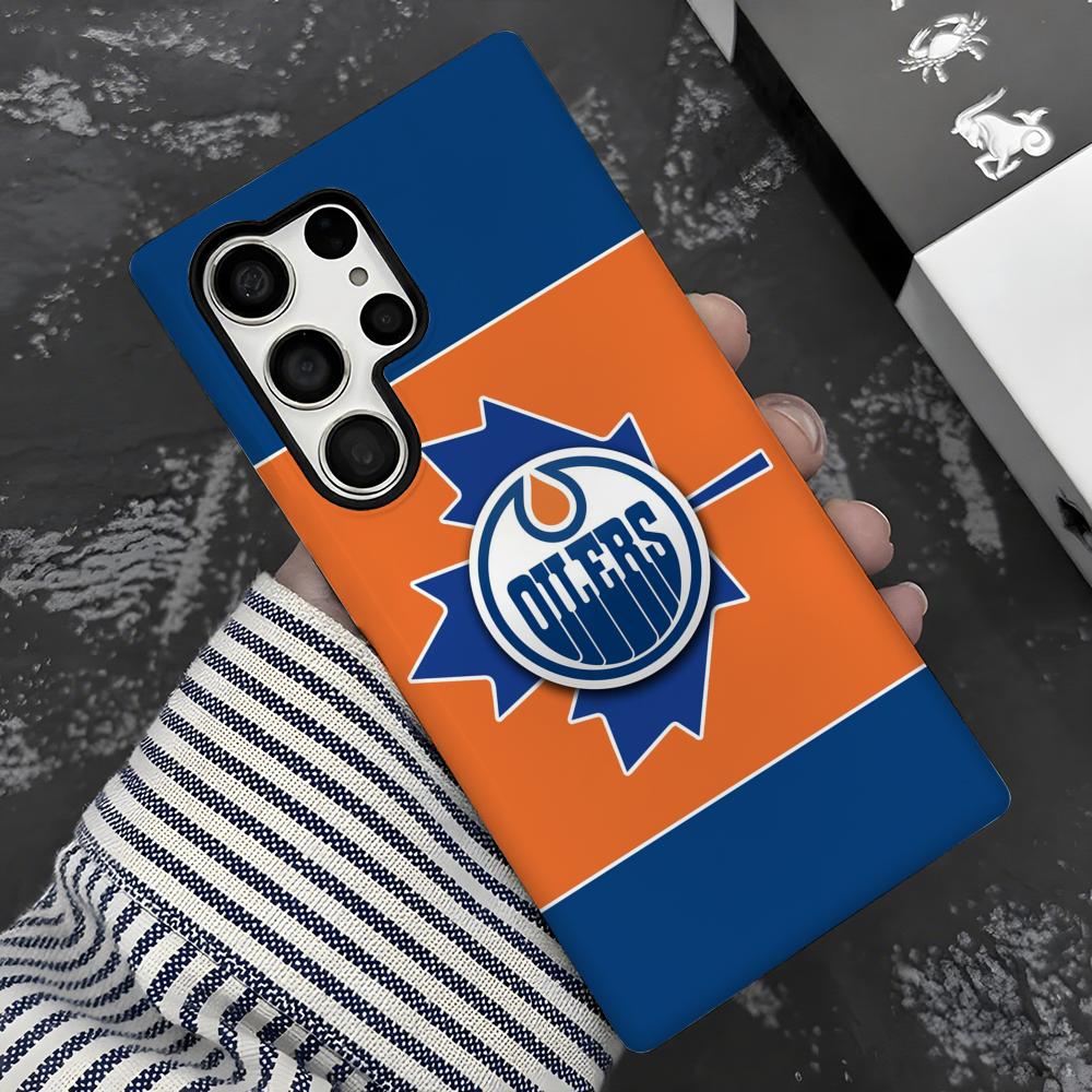 Чехол для телефона Edmontons o – обзор и цена Phone Cases Edmonton
