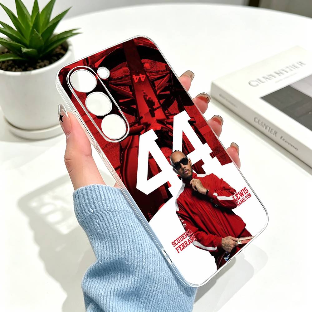 Чехол для телефона Racing Driv – обзор и цена Phone Cases Hamilton