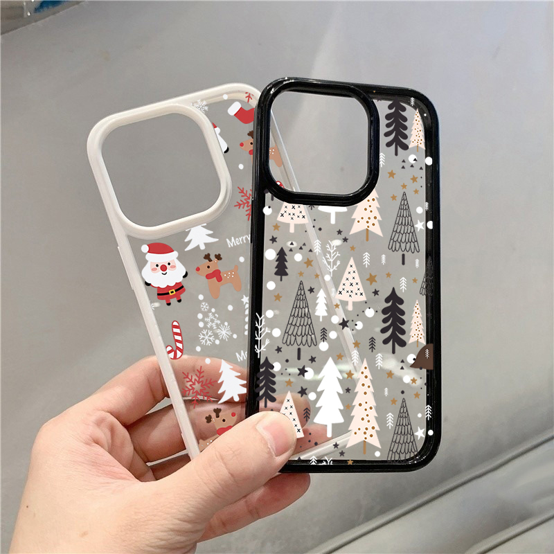 Чехол для телефона с рождестве – обзор и цена Phone Cases Galaxy S26 Ultra