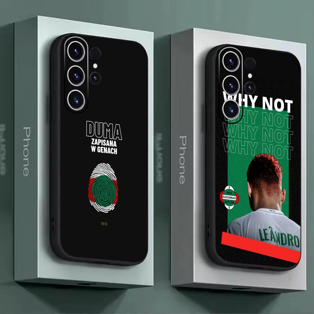 Чехол для телефона Radomiak Ra – обзор и цена Phone Cases Galaxy S26 Ultra