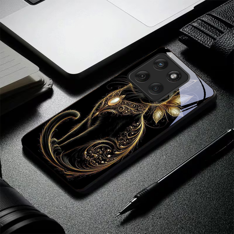 Чехол для телефона Mystic Gold – обзор и цена Phone Cases For Motorola