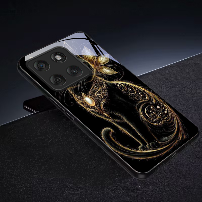 Чехол для телефона Mystic Gold – обзор и цена Phone Cases For Motorola