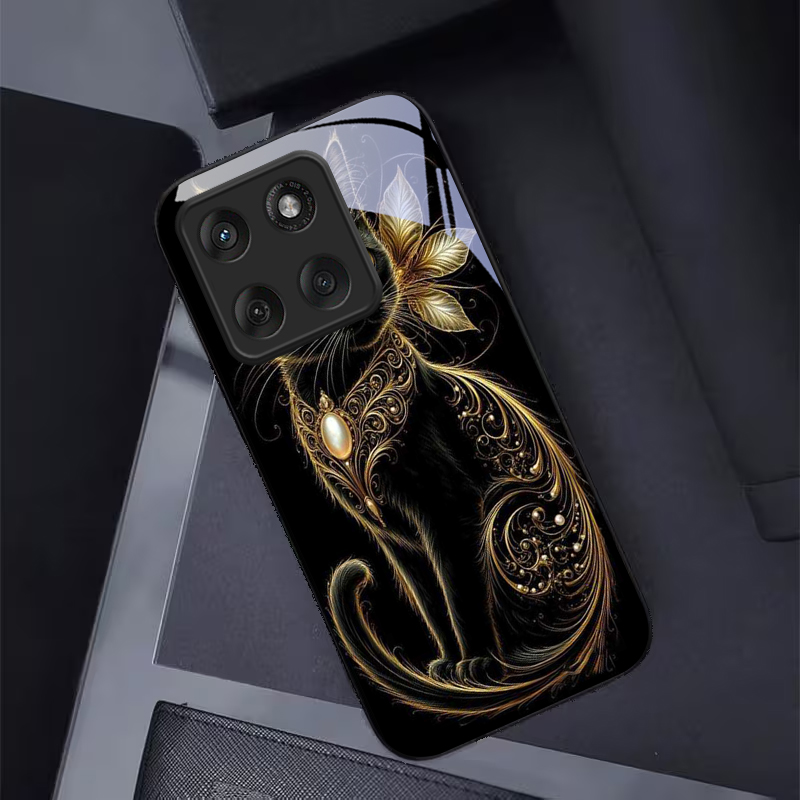 Чехол для телефона Mystic Gold – обзор и цена Phone Cases For Motorola