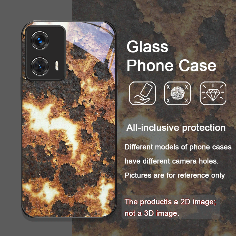 Креативный чехол из закаленног – обзор и цена Phone Cases For Motorola