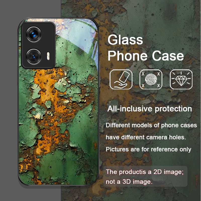 Креативный чехол из закаленног – обзор и цена Phone Cases For Motorola