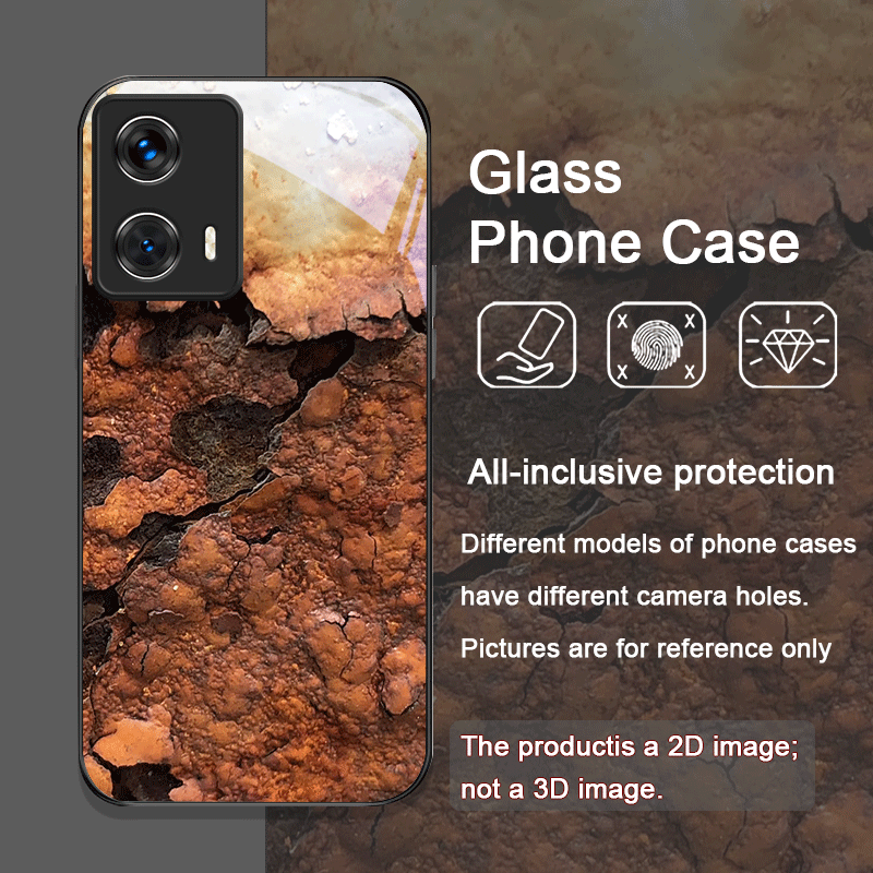 Креативный чехол из закаленног – обзор и цена Phone Cases For Motorola