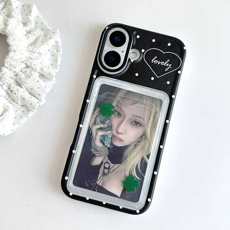 Корейский комплект с милым мул – обзор и цена Phone Cases Korea