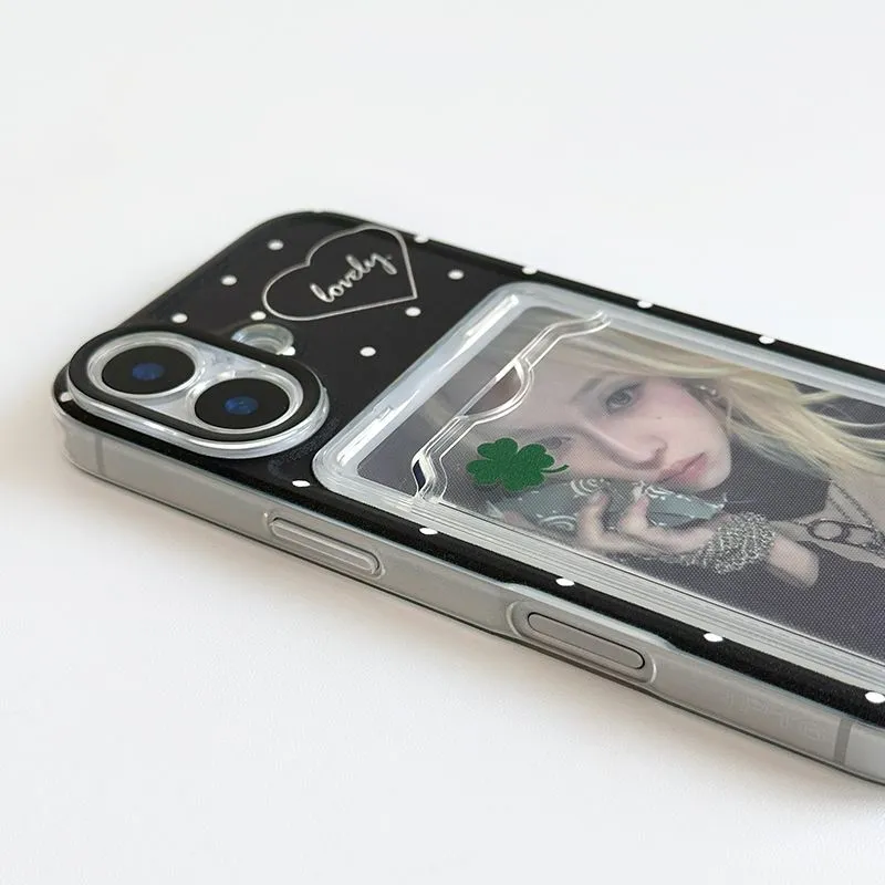 Корейский комплект с милым мул – обзор и цена Phone Cases Korea