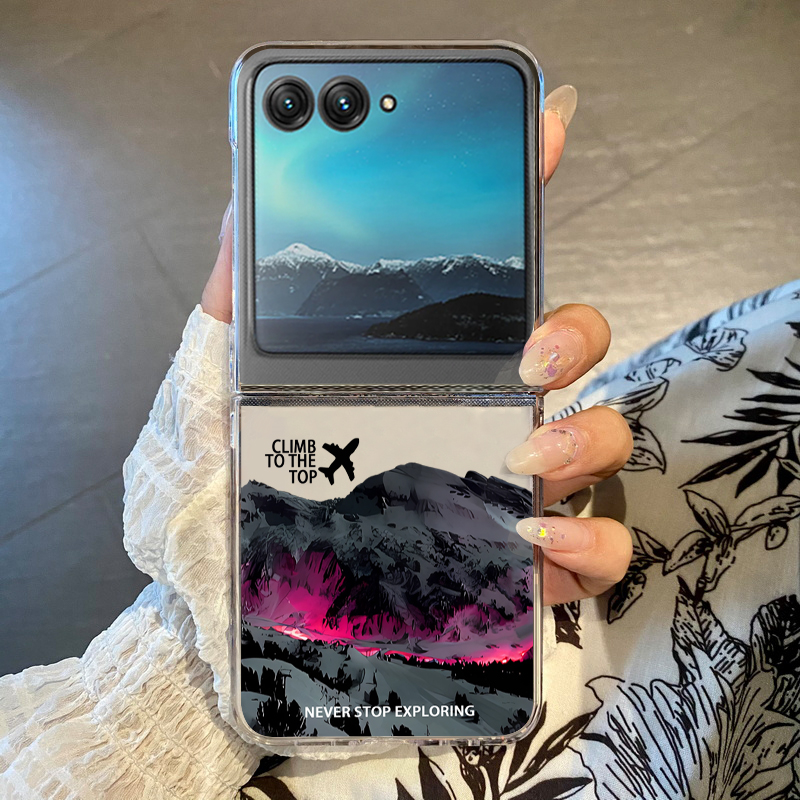 Чехол для телефона с рисунком  – обзор и цена Phone Cases For Motorola