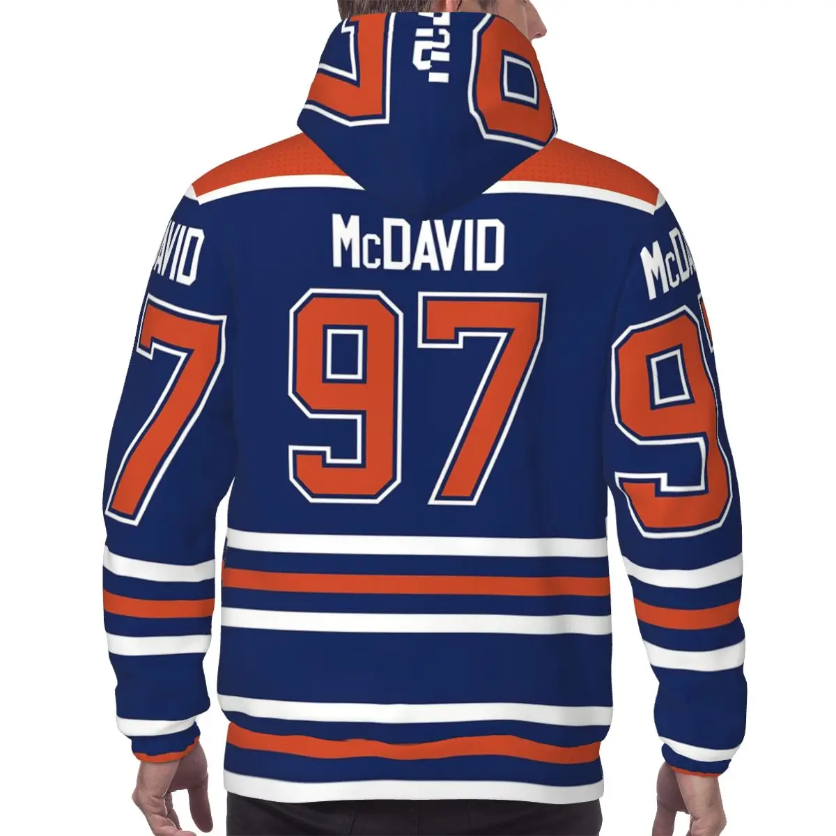 Толстовка Edmonton Oilers Conn – обзор и цена Phone Cases Edmonton