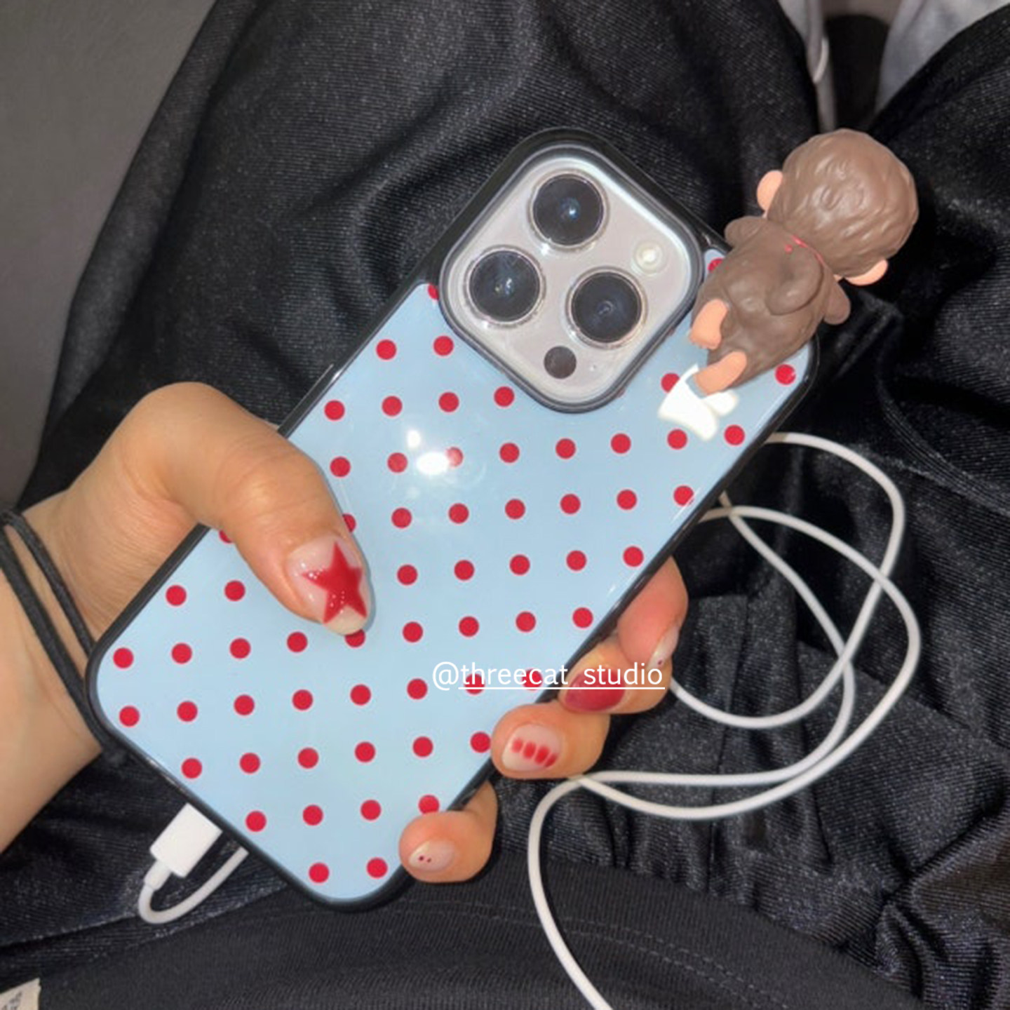 Корейский модный матовый чехол – обзор и цена Phone Cases Korea