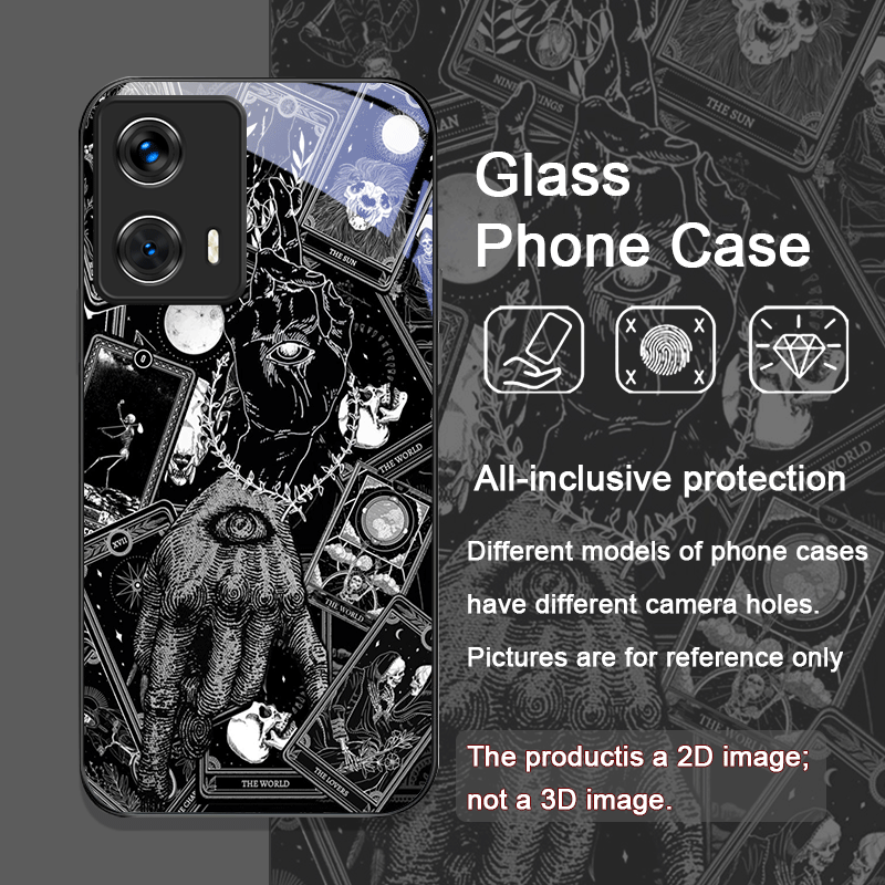 Винтажный готический чехол для – обзор и цена Phone Cases For Motorola