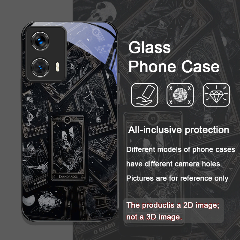 Винтажный готический чехол для – обзор и цена Phone Cases For Motorola