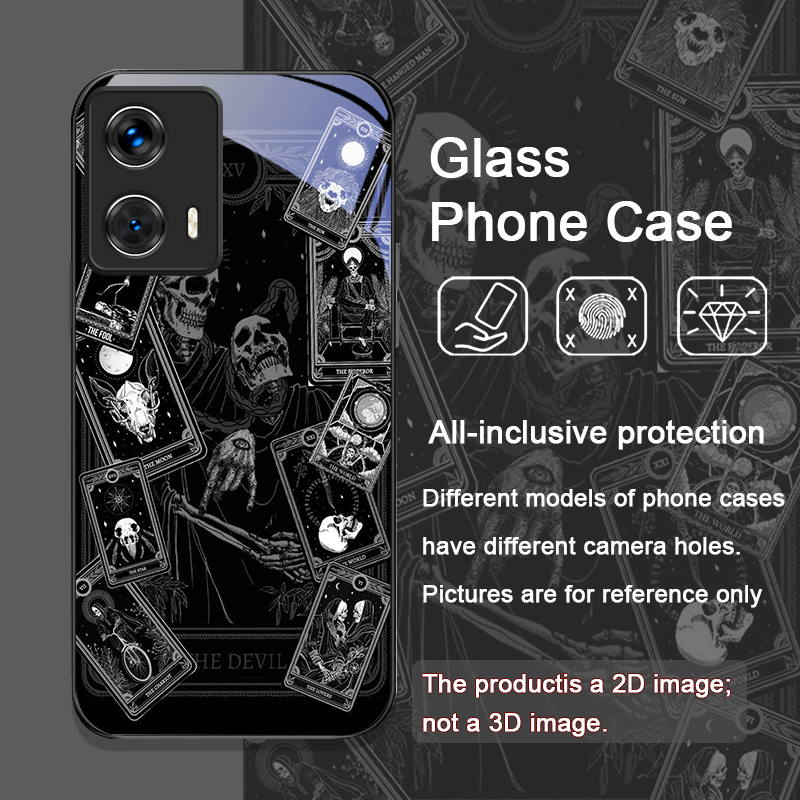 Винтажный готический чехол для – обзор и цена Phone Cases For Motorola