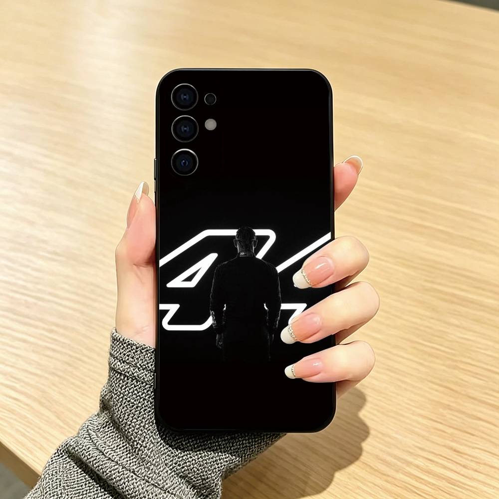 Чехол для телефона Sports 44 L – обзор и цена Phone Cases Hamilton