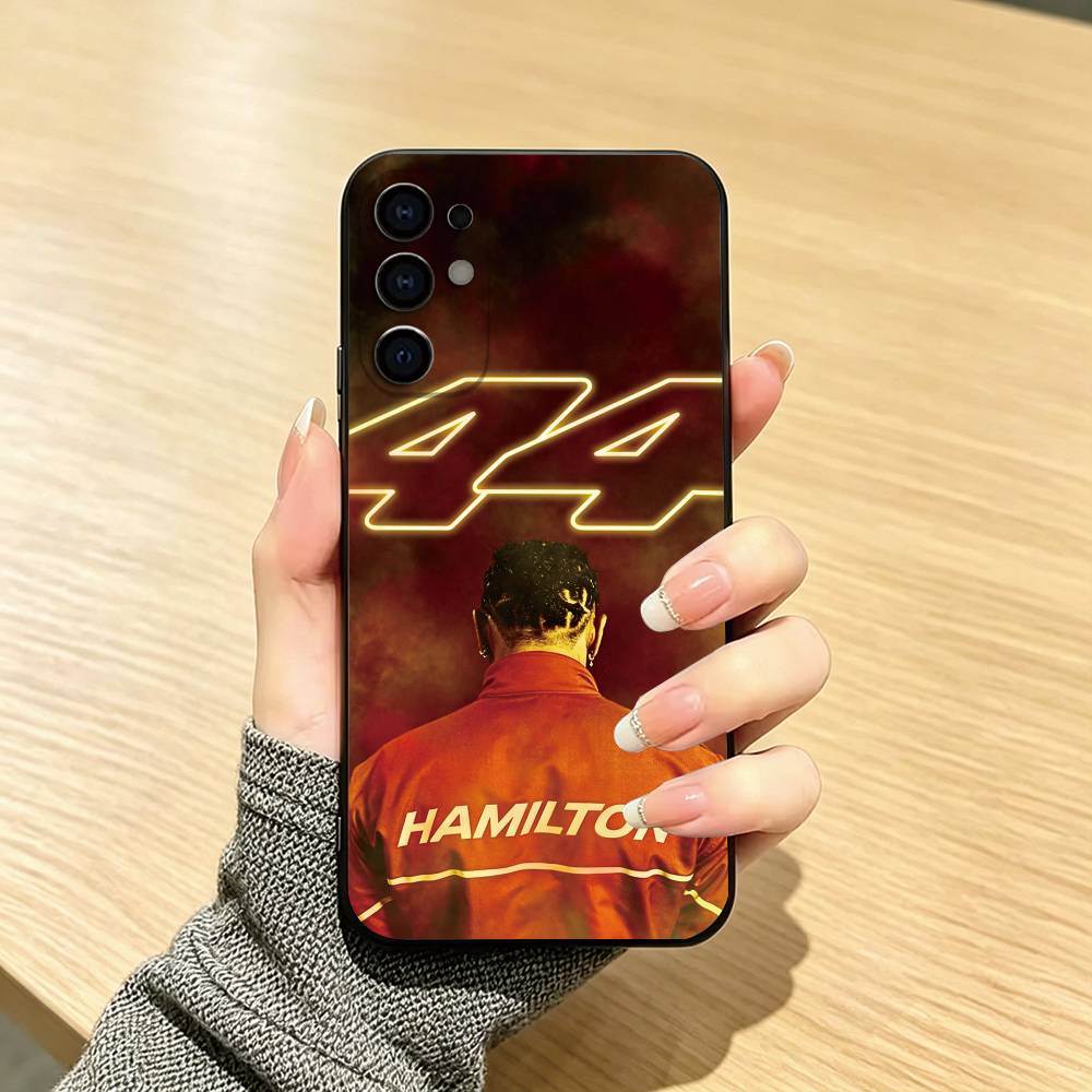 Чехол для телефона Sports 44 L – обзор и цена Phone Cases Hamilton