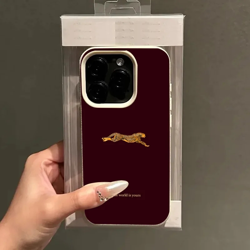 Модный мягкий чехол для телефо – обзор и цена Phone Cases For Girls