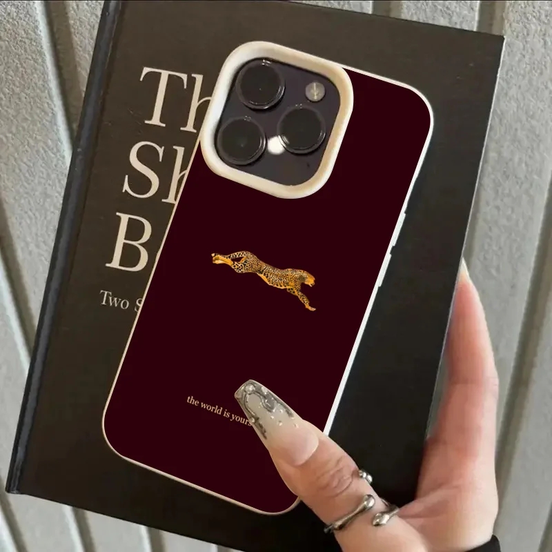 Модный мягкий чехол для телефо – обзор и цена Phone Cases For Girls