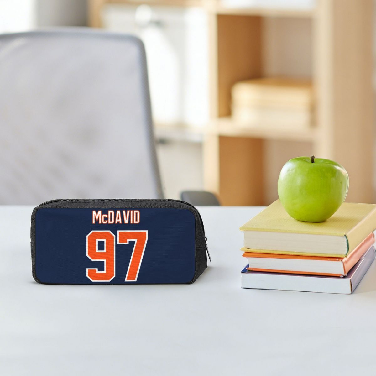 Пеналы Connor McDavid 97 для ф – обзор и цена Phone Cases Edmonton